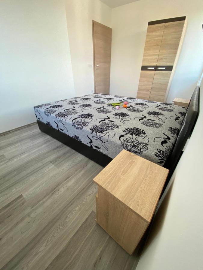 Mifi Apartman Balatonlelle Dış mekan fotoğraf