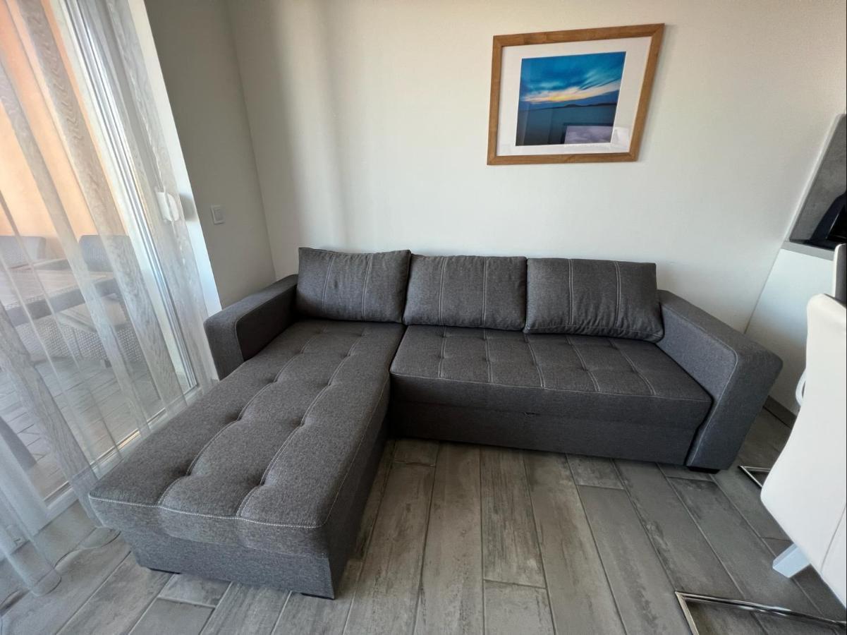 Mifi Apartman Balatonlelle Dış mekan fotoğraf