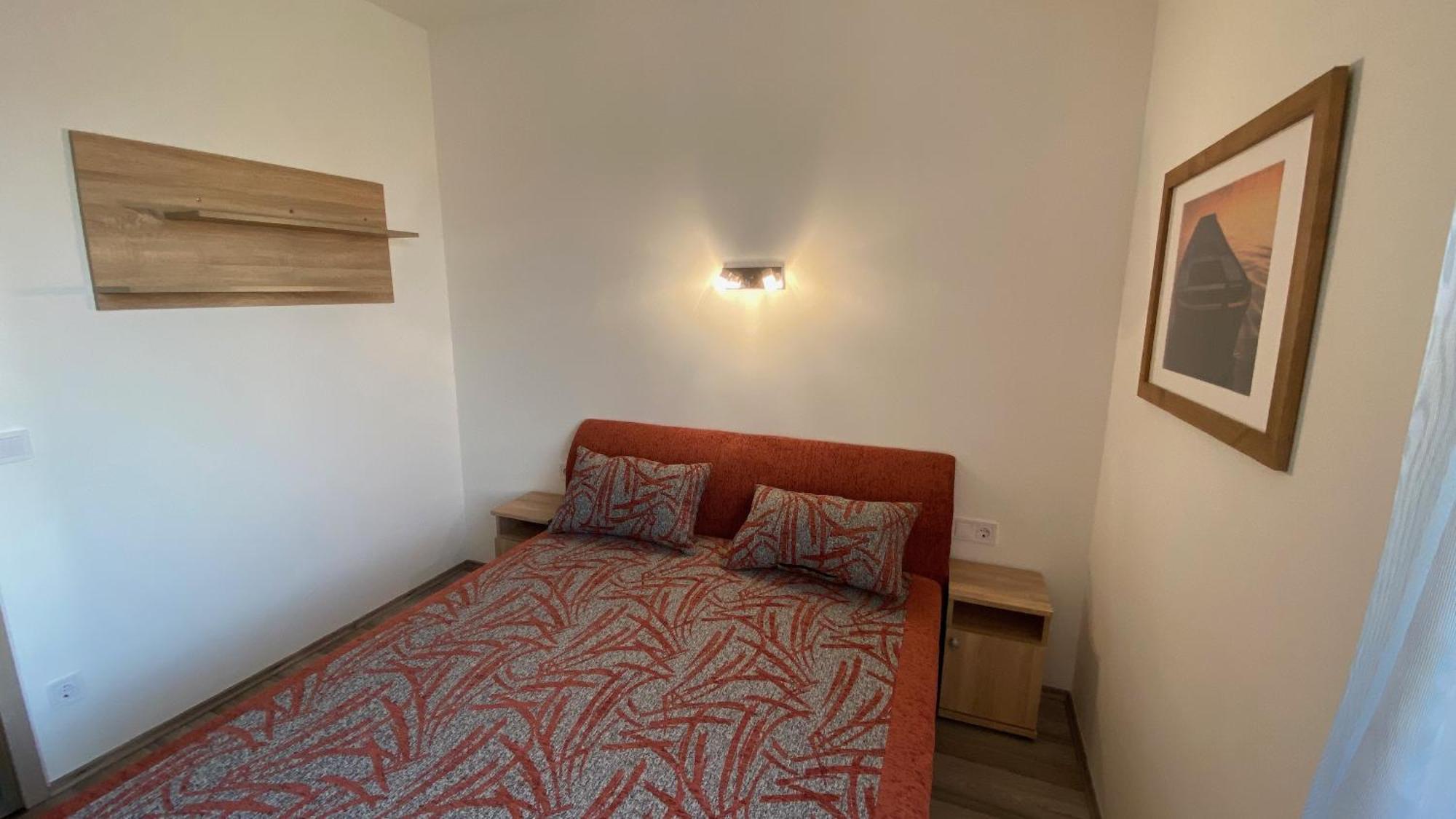 Mifi Apartman Balatonlelle Dış mekan fotoğraf
